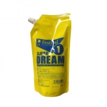 フェスティバル アイロンウェーブローション スーパードリーム 1剤　400ml